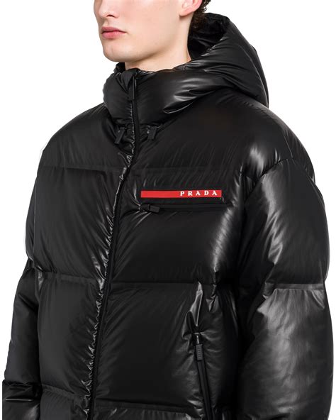 prada jackets mens